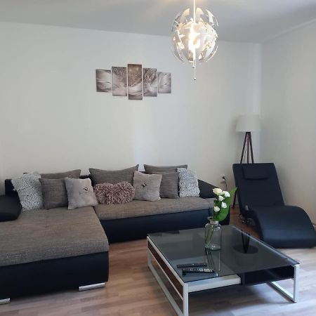 Apartman Zara Zewnętrze zdjęcie