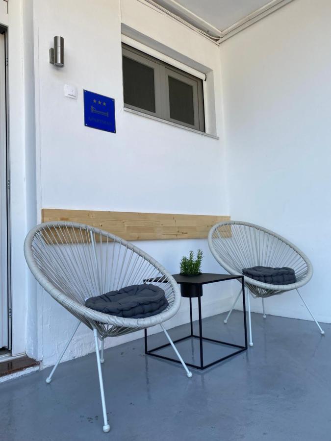 Apartman Zara Zewnętrze zdjęcie