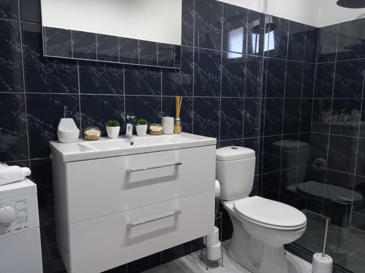 Apartman Zara Zewnętrze zdjęcie