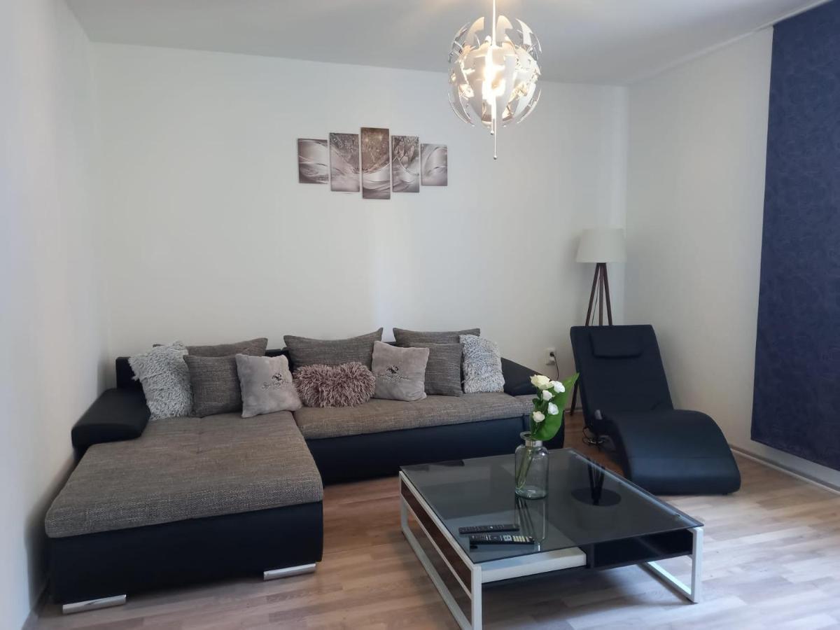 Apartman Zara Zewnętrze zdjęcie