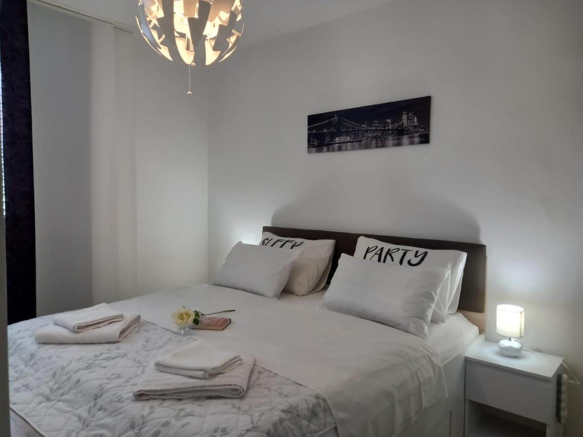 Apartman Zara Zewnętrze zdjęcie