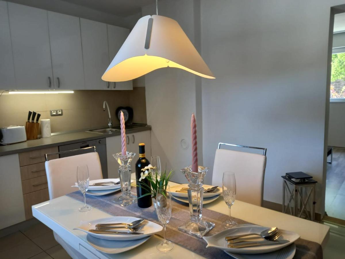 Apartman Zara Zewnętrze zdjęcie
