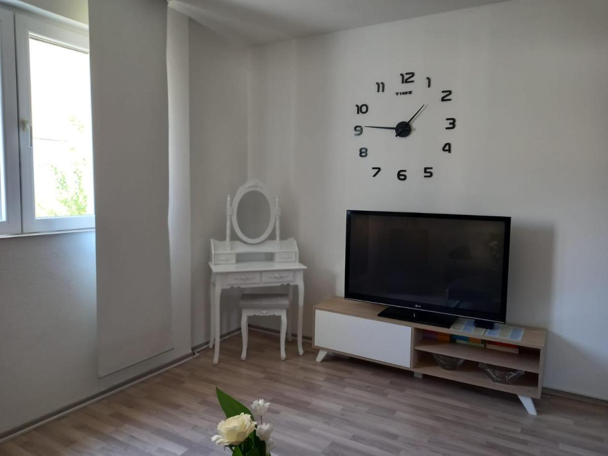 Apartman Zara Zewnętrze zdjęcie