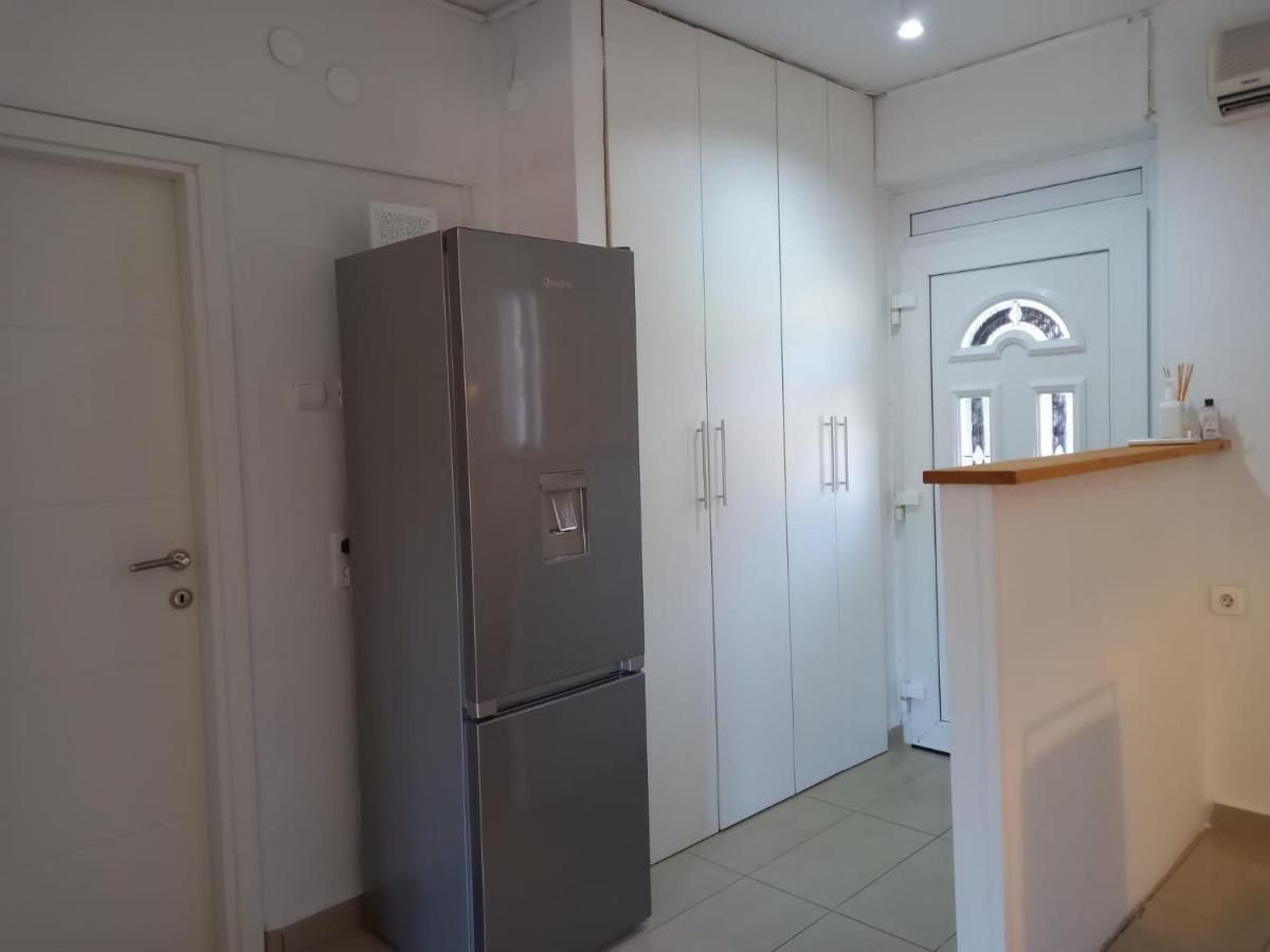 Apartman Zara Zewnętrze zdjęcie