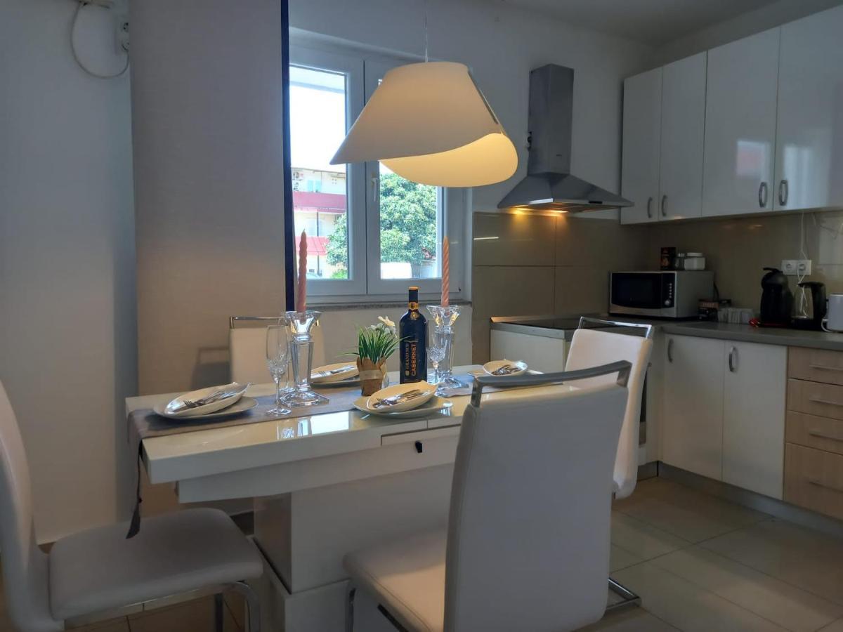 Apartman Zara Zewnętrze zdjęcie
