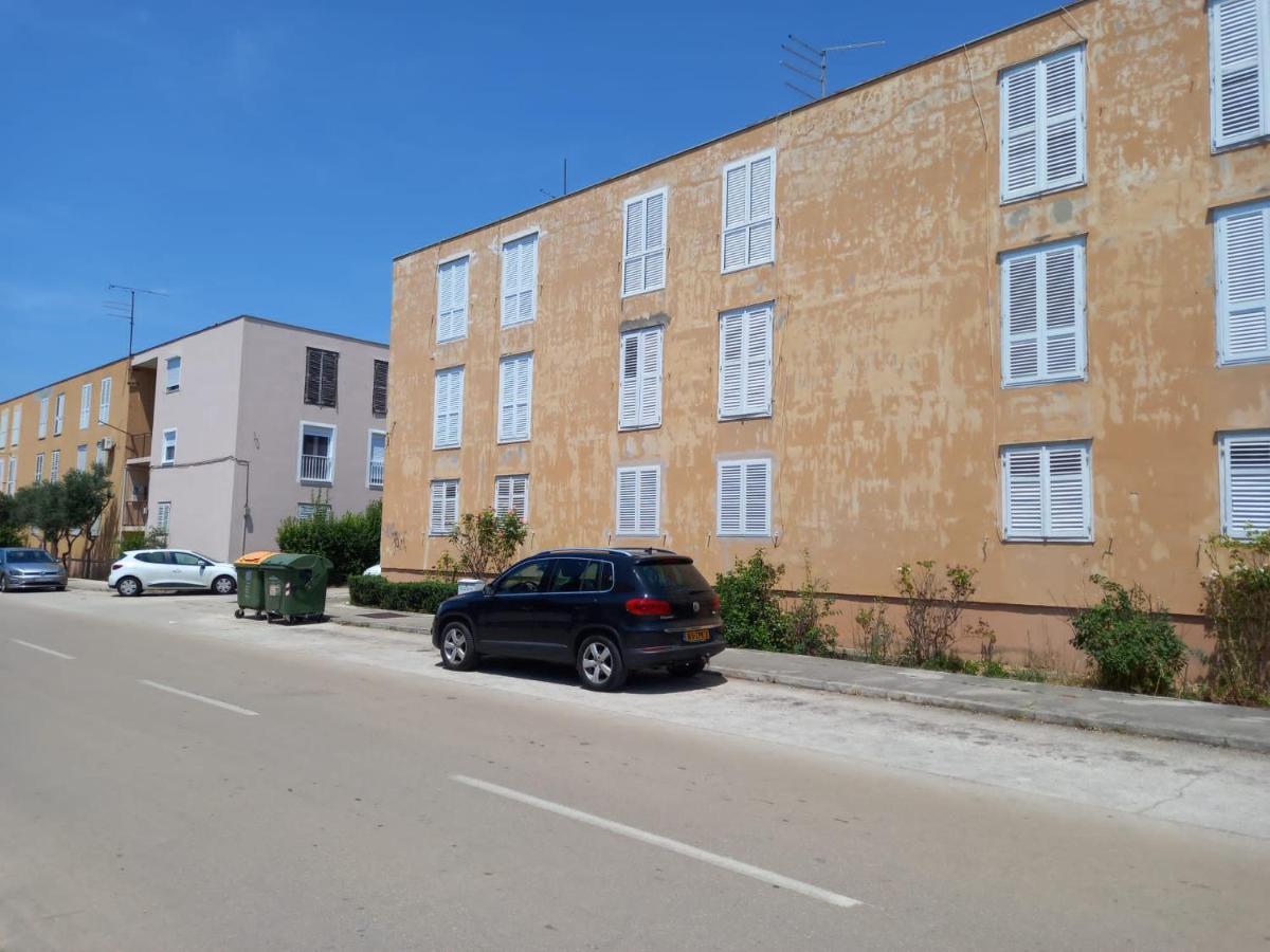 Apartman Zara Zewnętrze zdjęcie