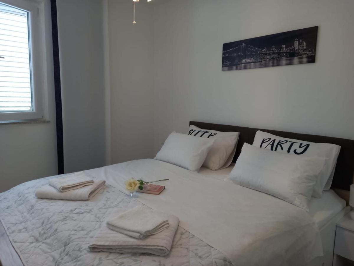 Apartman Zara Zewnętrze zdjęcie